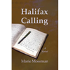 Halifax Calling - Paperback