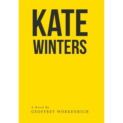 Kate Winters - Hardcover