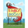 Emily meets Rocky - Paperback