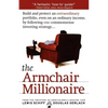 The Armchair Millionaire - Paperback