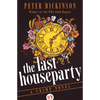 The Last Houseparty: A Crime Novel - Paperback