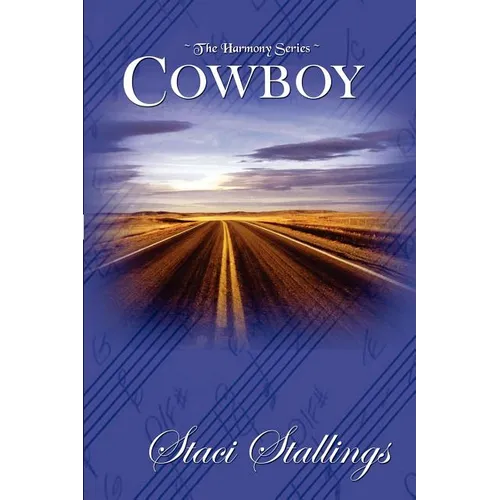 Cowboy - Paperback