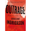 Outrage - Paperback