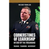 Cornerstones of Leadership: On and Off the Fireground: Training - Teamwork - Mentorship: On and Off the Fireground: Training - Teamwork - Mentorship - Hardcover