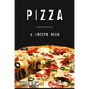 Pizza: A cookbook filled with recipes perfect bread, sauce and toppings: A cookbook full of delicious pizza recipes - Paperback