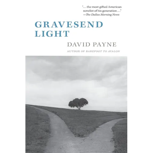 Gravesend Light - Paperback