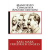 Manifiesto Comunista (Spanish Edition) - Paperback