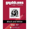 Griddlers Logic Puzzles: Black and White - Paperback