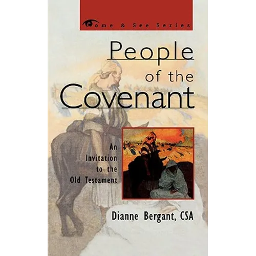 People of the Covenant: An Invitation to the Old Testament - Paperback