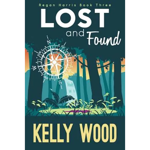 Lost and Found - Paperback