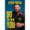 Do the New You: 6 Mindsets to Become Who You Were Created to Be - Hardcover