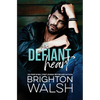 Defiant Heart - Paperback