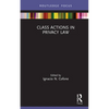 Class Actions in Privacy Law - Hardcover