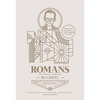 Romans: A Devotional Commentary - Paperback