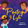 Poetry is Life - Paperback