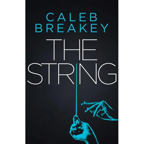 String - Hardcover