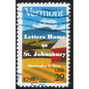 Letters Home to St. Johnsbury - Paperback