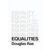Equalities - Paperback