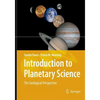 Introduction to Planetary Science: The Geological Perspective - Paperback