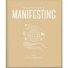 The Little Book of Manifesting - Hardcover