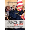 Preachers Gone Wild!: Where Do Preachers Go When They Hurt? - Paperback