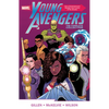 Young Avengers by Gillen & McKelvie: The Complete Collection - Paperback