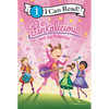 Pinkalicious and the Pinkettes - Hardcover