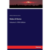 Roba di Roma: Volume II. Fifth Edition - Paperback