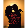 Love Quotes 365 - Paperback