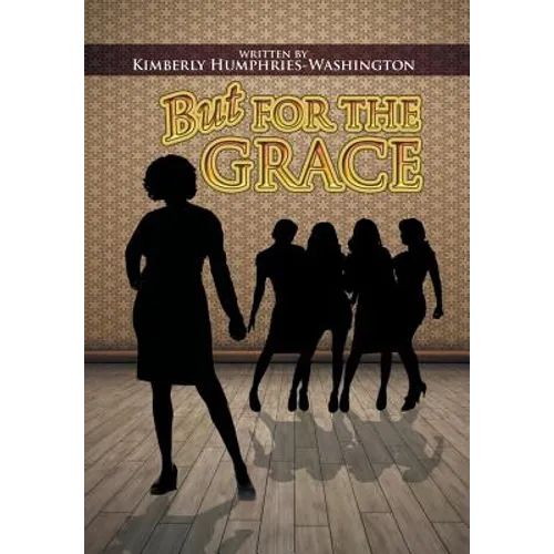 But for the Grace - Hardcover