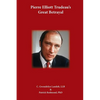 Pierre Elliot Trudeau's Great Betrayal - Paperback