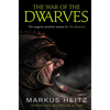 The War of the Dwarves - Paperback