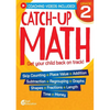 Catch-Up Math: 2nd Grade - Paperback