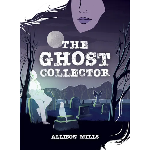 The Ghost Collector - Paperback