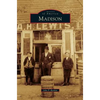 Madison - Hardcover