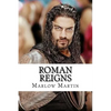 Roman Reigns: The Roman Empire - Paperback