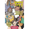 Geeky Fab Five 3 in 1 #1 - Paperback
