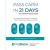Pass CAPM in 21 Days - the Ultimate Study Guide - Paperback