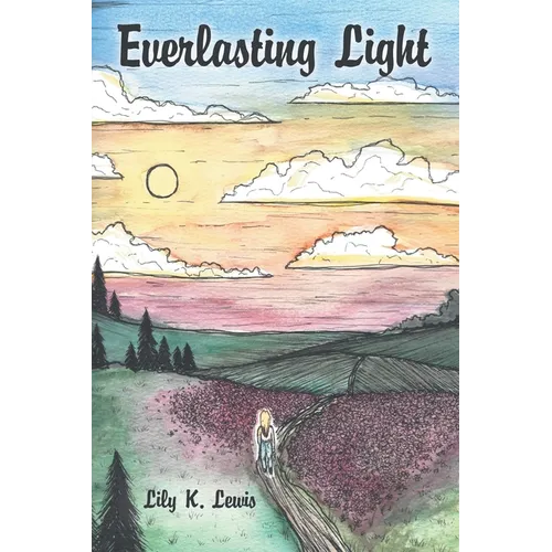 Everlasting Light - Paperback