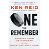One to Remember: Stories from 39 Members of the Nhl's One Goal Club - Paperback