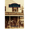 Ste. Genevieve - Hardcover