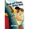 Out of Time, Into You - Paperback