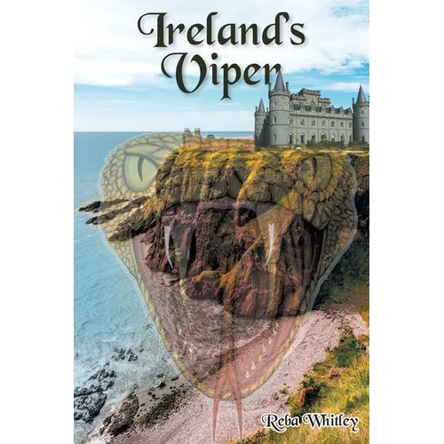 Ireland's Viper - Paperback