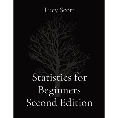 Statistics for Beginners Second Edition - Paperback