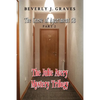 The Julie Avery Mystery Trilogy: Part 2: The Curse of Apartment 5B - Paperback