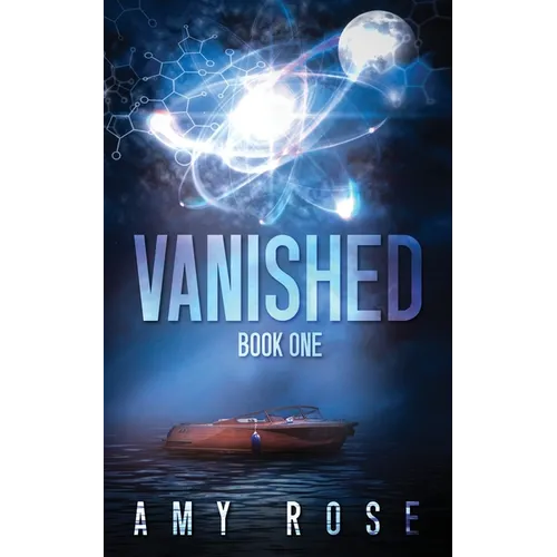 Vanished - Paperback