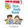 First-Grade Bunny - Paperback
