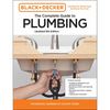 Black and Decker the Complete Guide to Plumbing Updated 8th Edition: Completely Updated to Current Codes - Paperback