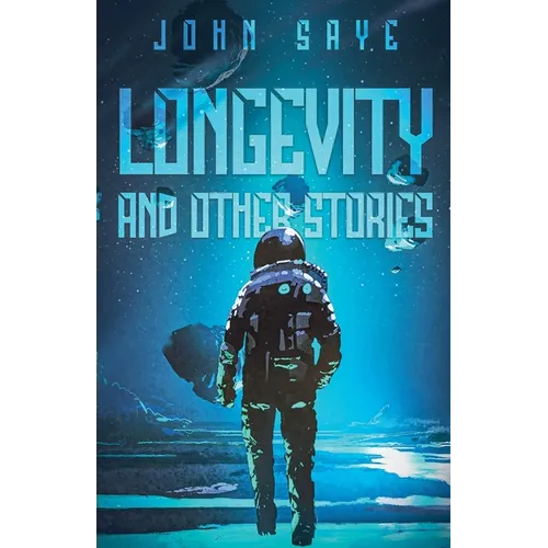 Longevity and Other Stories - Paperback