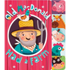 Old MacDonald Had a Farm - Board Book
